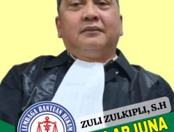 Direktur LBH Arjuna Bakti Negara Ucapkan Selamat atas Terpilihnya Kapolres Metro Bekasi