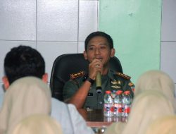 Sinergi Kodim 0806 dan Pemkab Trenggalek Percepat Hilirisasi Tebu