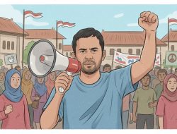 Kehadiran Negara dalam Bencana Sumatera Harus Mampu Mengembalikan Kewibawaan Bangsa