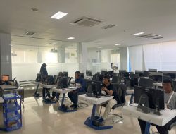 Pengalaman Berbeda Urus SIM: Satpas Polresta Sidoarjo Tuai Apresiasi Publik