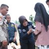 Permudah Akses Kesehatan Pascabanjir, Polri Laksanakan Patroli Medis di Aceh Tamiang