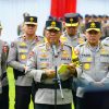 Wakapolri Tegaskan Polri Hadir untuk Kemanusiaan, Perkuat Penanganan Bencana di Tiga Provinsi