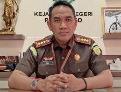 Zuli Zulkipli, S.H: Dugaan Pemerasan Menyeret Kajari Bekasi, Rumah Disegel dan Jabatan Dicopot