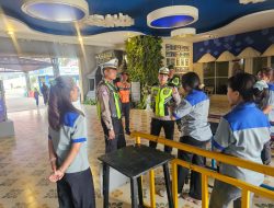 Ops Lilin Semeru 2025, Polres Malang Tingkatkan Patroli di 183 Destinasi Wisata