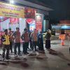 Pos Pam Nataru Kamal Pastikan Pelayanan Aman dan Kondusif