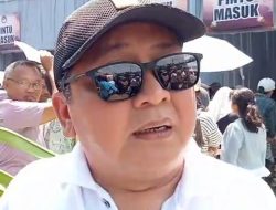 Direktur LBH Arjuna Bakti Negara Zuli Zulkipli, S.H. Soroti Pelaksanaan Pilkades E-Voting di Karawang perlu di evaluasi