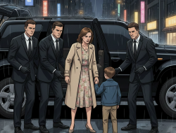 IBU DAN ANAK WARGA MAGELANG DICULIK OLEH DEBT COLLECTOR KARENA GAGAL BAYAR HUTANG