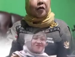 SETELAH VIRAL BERJOGED RIA ICHA KADES NGLUWAR SOMOKATON MEMBANTAH BEGINI KLARIFIKASINYA