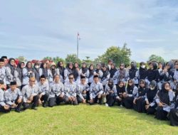 Korwilcam Way Khilau Joharsyah Pentingnya Kolaborasi Wali Murid, Dewan Guru Hingga Dinas Guna Tingkatkan Mutu Pendidikan