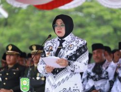 Bupati Afni Tegaskan Pelayanan Honorer Non Database Harus Bebas Pungli