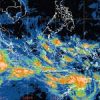 BMKG: Waspada Peningkatan Curah Hujan Ekstrem Hari Ini di Jateng, NTB dan Sejumlah Wilayah Lain