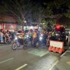 Apel Gelar Pasukan dan Patroli Gabungan Amankan Malam Tahun Baru 2026 di Wilayah Kabupaten Gresik