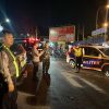 Apel Gelar Pasukan dan Patroli Gabungan Amankan Malam Tahun Baru 2026 di Wilayah Kabupaten Gresik