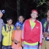 Polres Gresik Selamatkan Wisatawan Asal Sidoarjo Tersesat di Hutan Pulau Bawean