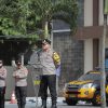 Polres Blitar Masuk 55 Satuan Kerja Polri Berpredikat WBK Tahun 2025