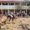 Komitmen Polri dalam Pemulihan Pascabanjir, SD Negeri di Aceh Tamiang Siap Digunakan