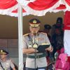 Kapolda Jatim Buka Pendidikan Bintara Polri Sampaikan Pesan Tegas Jaga Integritas