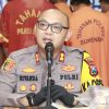 Polres Sumenep Perketat Pengawasan di Wilayah Kepulauan Cegah Peredaran Narkoba