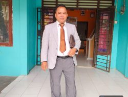 Musyawarah Warga dan Kaur Desa Indra Sakti Berakhir Damai, Sengketa Perusakan Tanaman Temui Titik Terang