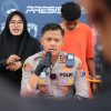 Polres Gresik Beri Tindakan Tegas Terukur Tiga Anggota Gangster