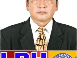 Praktisi Hukum Zuli Zulkipli, S.H.: LBH Arjuna Bakti Negara Siap Bantu Masyarakat