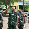 Danrem Untoro Tinjau KDKMP Sidoharjo, Progres Tertinggi di Pacitan Capai 68,5 Persen