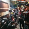 Aksi Tawuran Dini Hari di Palmerah Digagalkan, Polisi Amankan 7 Remaja dan Senjata Tajam