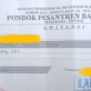 Diduga Lakukan Pungli Berkedok Penjualan Buku LKS, YPIKM Pondok Pesantren Baituddin Disorot Publik