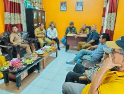 Direktur BUMDes Indra Sakti Diduga Kabur, Dinas PMD Kampar GARCEP Turun Langsung ke Desa Indra Sakti 