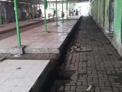 Investor Bakal Gugat LKMK Simomulyo dan Pemkot Surabaya Terkait Rencana Pembongkaran Pasar Rukun Mulyo