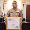 SPKT MMPP Polresta Sidoarjo Raih Penghargaan Menteri PANRB