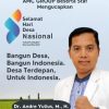 MENYAMBUT HARI DESA NASIONAL 2026: AMC GROUP TEGASKAN PERAN DESA SEBAGAI PEMBENTANGAN KEMAKMURAN INDONESIA MELALUI SINERGI BERKELANJUT