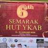 Ribuan Masyarakat Sidoarjo Dapat Bantuan Kesehatan di Perayaan HUT YKAB ke-6 Bersama Andre Medical Centre