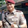 AKP Adik Agus Putrawan, SH, MH Resmi Sebagai Kasat Narkoba Yang Baru Polres Pelabuhan Tanjung Perak