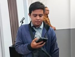 Sanusi: Rangkap Jabatan Wabup Kampar–Ketua PGRI Langgar UU ASN dan UU Pemda