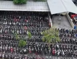 Horee…!!! Ada Bazar Ranmor di Polrestabes Surabaya, Biar Tidak Gagal Paham Simak BRO Informasinya