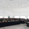 Danrem 084/Bhaskara Jaya Ikuti Taklimat Awal Progjagar TNI AD TA 2026