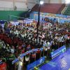 Puluhan Klub Ikuti Kejurprov Bola Voli Indoor U-18 Se-Jawa Timur di Tulungagung