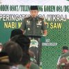 Penuh Khidmat, Kodim Tulungagung Peringati Isra Mi’raj Nabi Muhammad SAW 1447 H