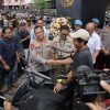 Bazar Ranmor Polrestabes Surabaya Bikin Senyum Sumringah Korban Curanmor