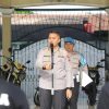 Pimpin Apel Khusus, Kapolres Kediri Tegaskan Komitmen Berantas Narkoba