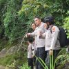 Polres Bondowoso Terjunkan Personel Pencarian Korban Hanyut di Sungai Sampeanbaru
