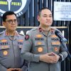 Polri Laksanakan Mutasi 85 Pati dan Pamen pada Januari 2026