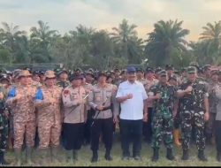 Bersatu Pulihkan Negeri: Latsitardus 2026 Hadirkan Aksi Nyata untuk Masyarakat Aceh Tamiang