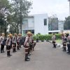 Den K9 SAR Ditpolsatwa Korsabhara Baharkam Polri Siap Perkuat Penanganan Bencana Longsor di Cisarua, Bandung Barat