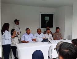 PLAYING VICTIM” Wawan Syarwhani Terjawab Sudah di Pers Rilis PT. PELINDO III