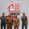 KDKMP Desa Pulosari Rampung 100 Persen, Perdana di Tulungagung