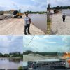 LPPNRI Kampar: Negara Jangan Kalah oleh Pelanggar Hukum, Galian C Sungai Jalau Diduga Dipelihara Pembiaran