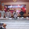 Polres Pasuruan Ungkap 25 Kasus Narkotika Sepanjang Januari 2026