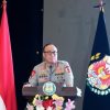 Wakapolri Tegaskan Polri di Bawah Presiden Sah Konstitusi, PP Polri Nyatakan Komitmen Tegak Lurus Jaga Marwah Institusi